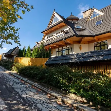 Delta House Prázdninový dům *