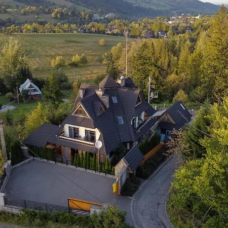Delta House Prázdninový dům