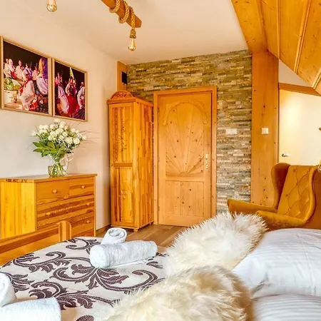 Prázdninový dům Delta House