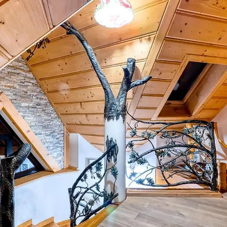 Delta House Prázdninový dům