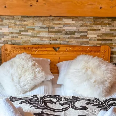 Delta House Prázdninový dům *