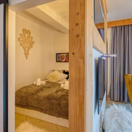 Delta House Prázdninový dům *