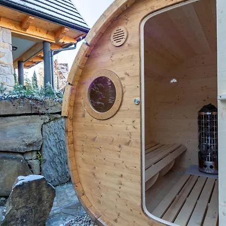 Delta House Zakopane